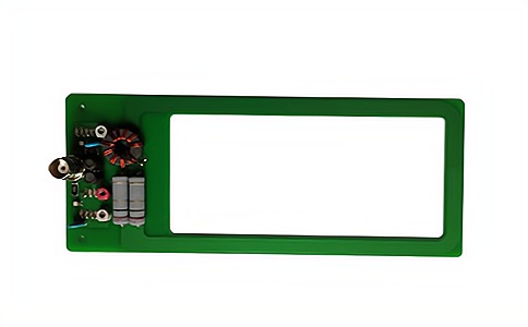 RFID高頻(13.56MHz)電子機要檔案管理天線HA2008 RFID高頻(13.56MHz)電子機要檔案管理天線HA2008
