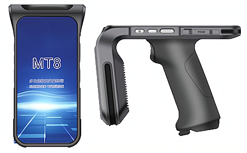 RFID׿UHFl˺˹I(y)ֳ֔K˙CMT8