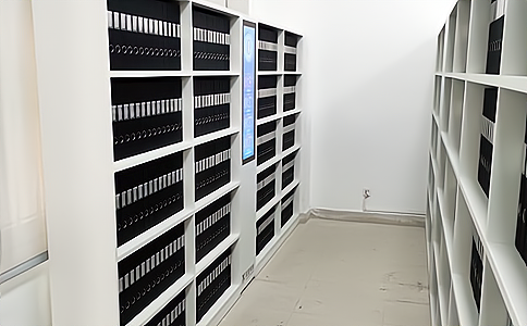 RFID天線解鎖智能耗材柜高效管理新密碼 RFID天線解鎖智能耗材柜高效管理新密碼