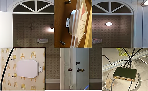 ̫ƽBFƷƘԇgUHFxṩ(sh)(j)ɼ