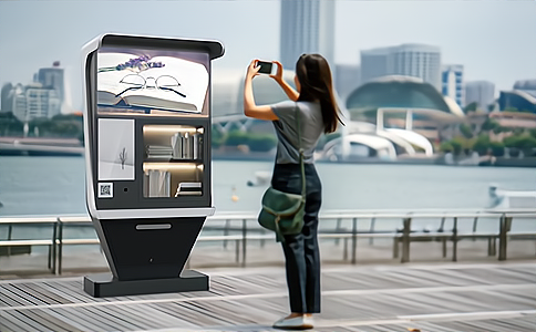 高頻RFID技術(shù)在街道圖書館的應(yīng)用 高頻RFID技術(shù)在街道圖書館的應(yīng)用